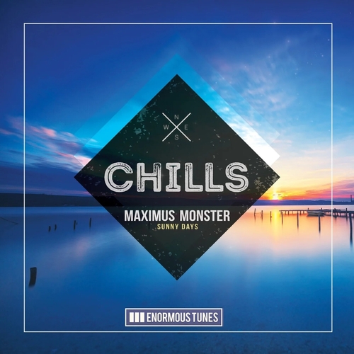 Maximus Monster - Sunny Day [ETC489]